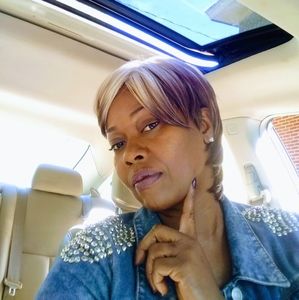 Meet your Posher, Nyree howard